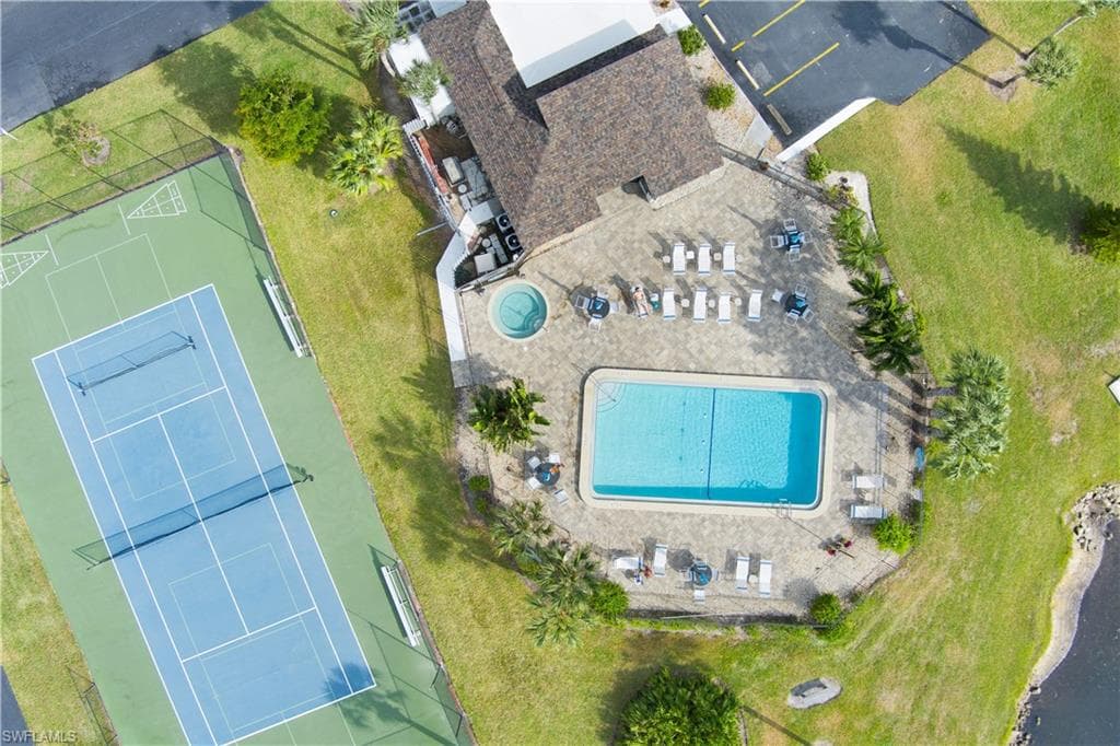 17455 Silver Fox Dr D, Fort Myers, FL 33908-20