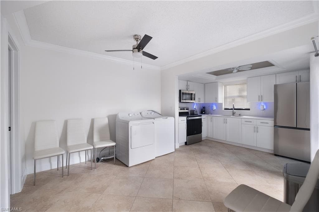 17455 Silver Fox Dr D, Fort Myers, FL 33908-4