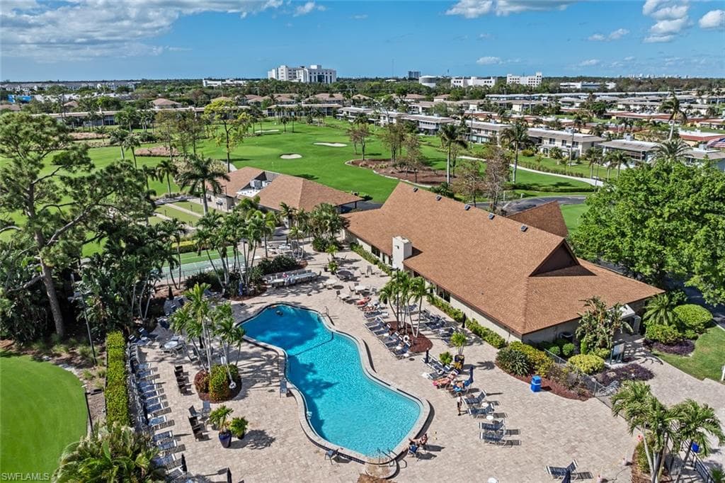 136 Harrison Rd 1, Naples, FL 34112-20