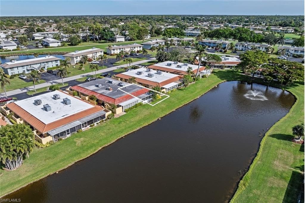 136 Harrison Rd 1, Naples, FL 34112-29
