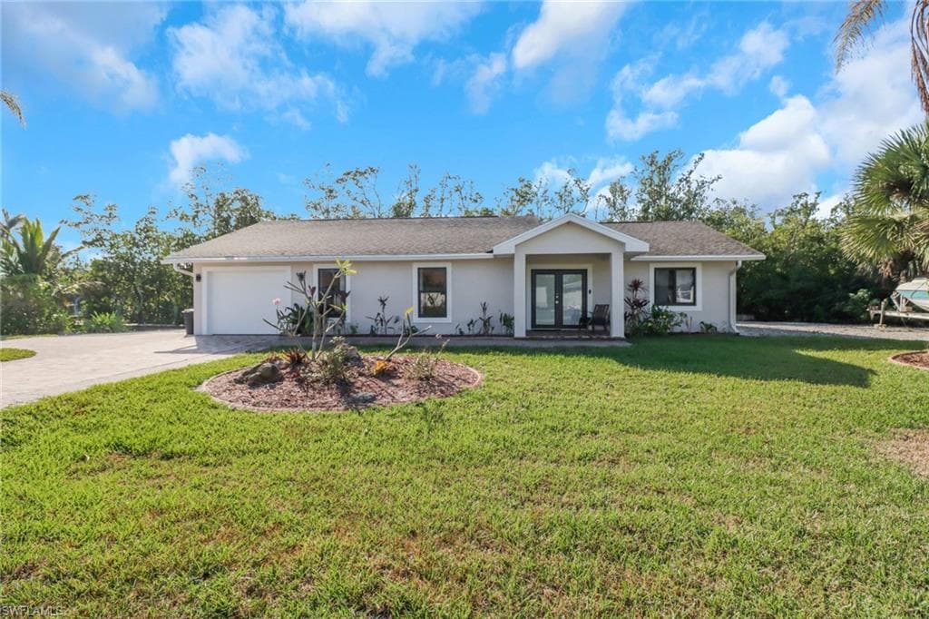 4951/4953 Esplanade St, Bonita Springs, FL 34134-1