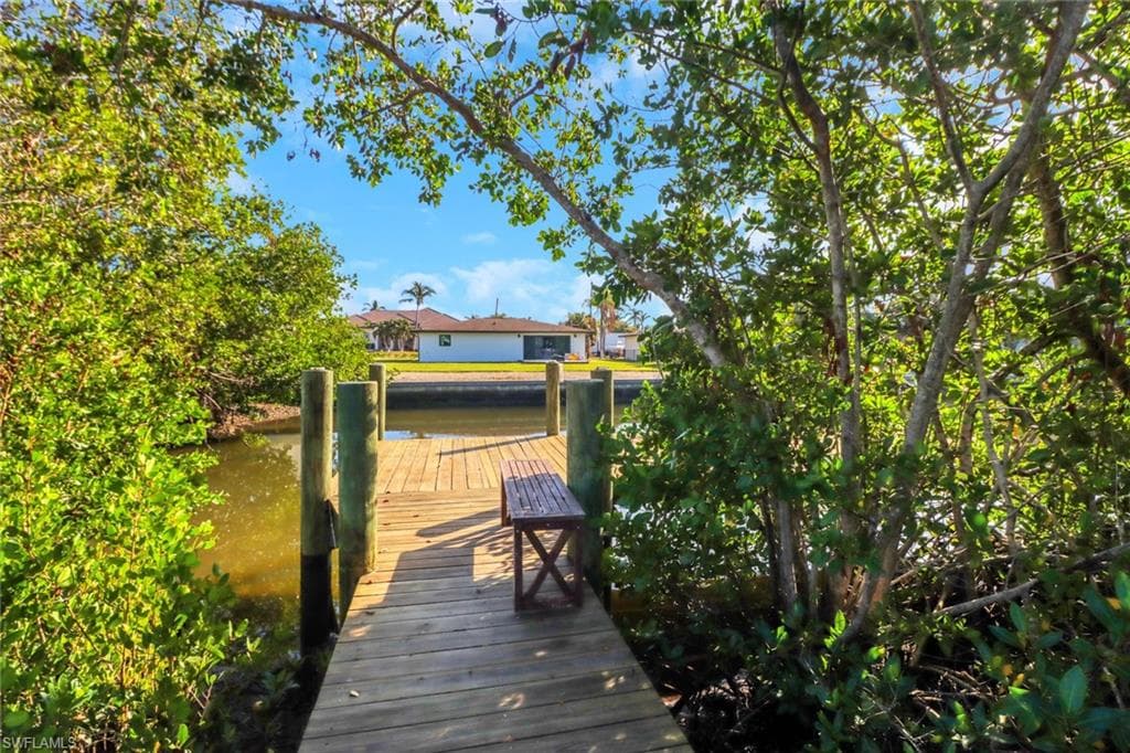 4951/4953 Esplanade St, Bonita Springs, FL 34134-2