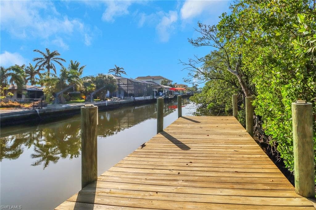4951/4953 Esplanade St, Bonita Springs, FL 34134-3