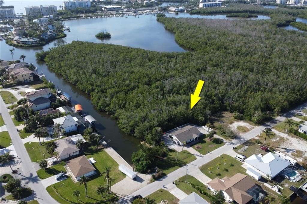 4951/4953 Esplanade St, Bonita Springs, FL 34134-5
