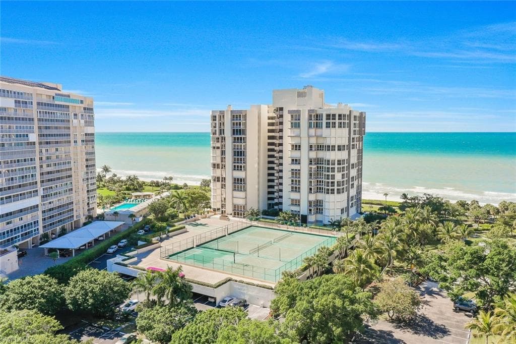4051 Gulf Shore Blvd N 300, Naples, FL 34103-30