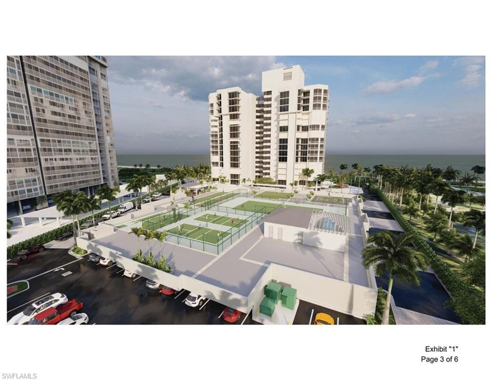 4051 Gulf Shore Blvd N 300, Naples, FL 34103-47