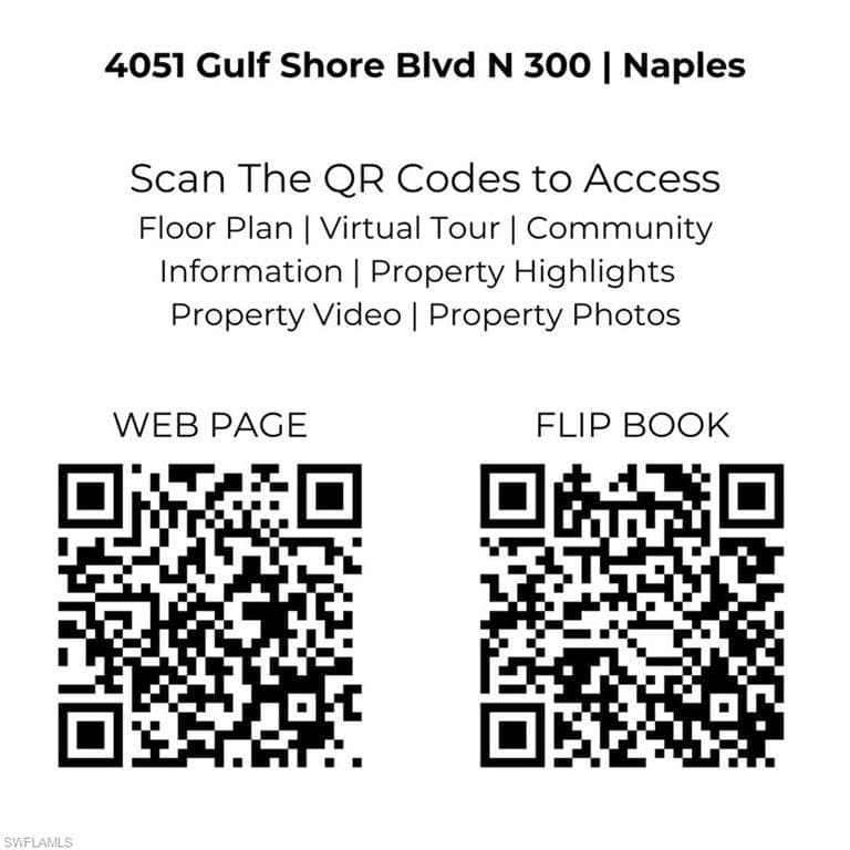 4051 Gulf Shore Blvd N 300, Naples, FL 34103-4