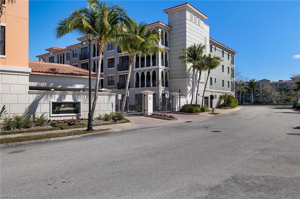 8010 Via Sardinia Way 4109, Estero, FL 33928-29
