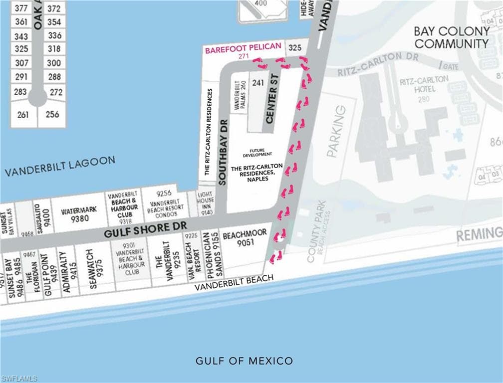 271 Southbay Dr 257, Naples, FL 34108-23