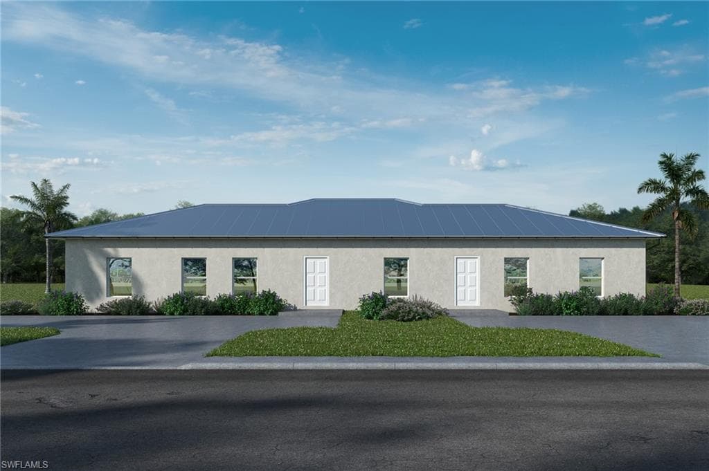 5255 Coronado Pkwy, Naples, FL 34116-4