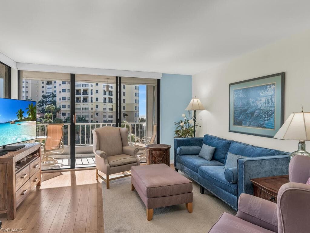 300 Collier Blvd 302, Marco Island, FL 34145-11