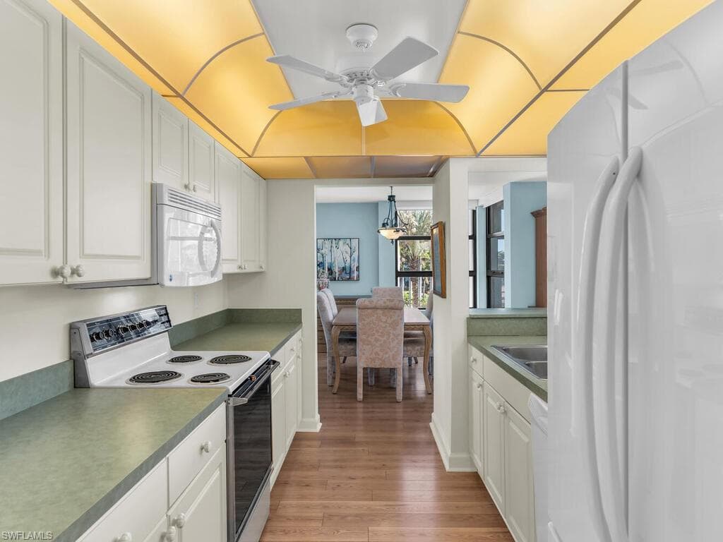 300 Collier Blvd 302, Marco Island, FL 34145-15