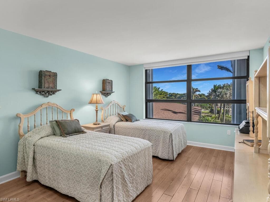 300 Collier Blvd 302, Marco Island, FL 34145-17