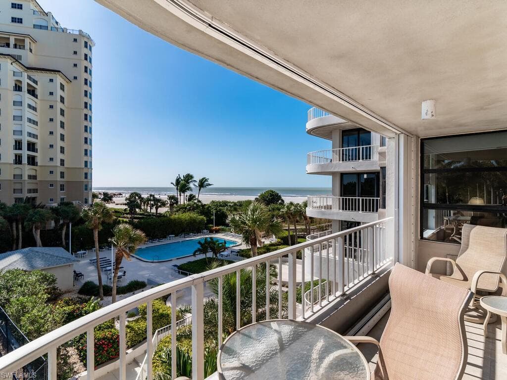 300 Collier Blvd 302, Marco Island, FL 34145-23