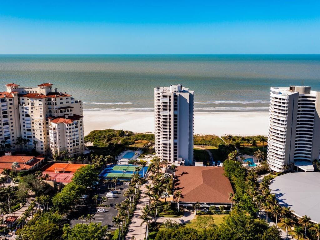 300 Collier Blvd 302, Marco Island, FL 34145-3