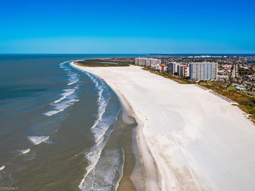 300 Collier Blvd 302, Marco Island, FL 34145-5