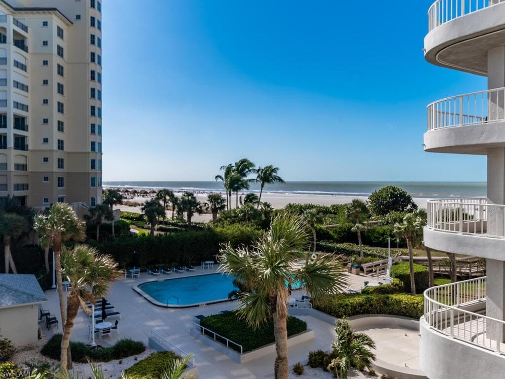300 Collier Blvd 302, Marco Island, FL 34145-6
