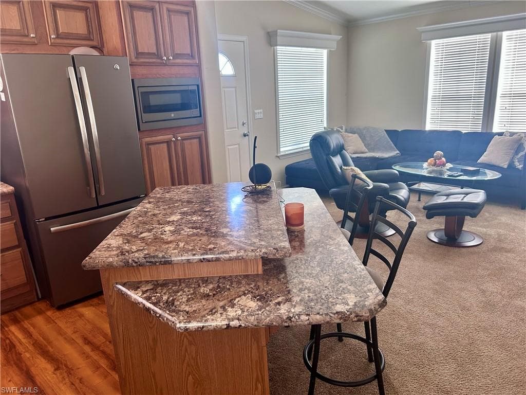 21 Chateau Way, Naples, FL 34112-9