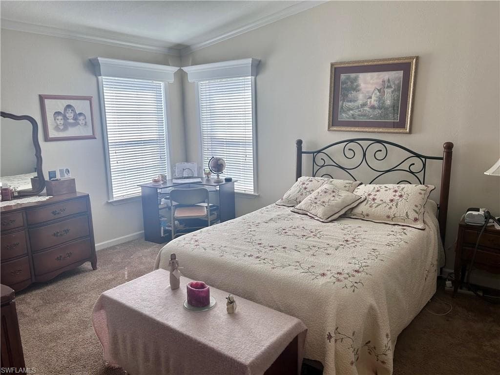 21 Chateau Way, Naples, FL 34112-13