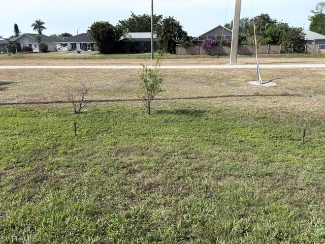 21 Chateau Way, Naples, FL 34112-30
