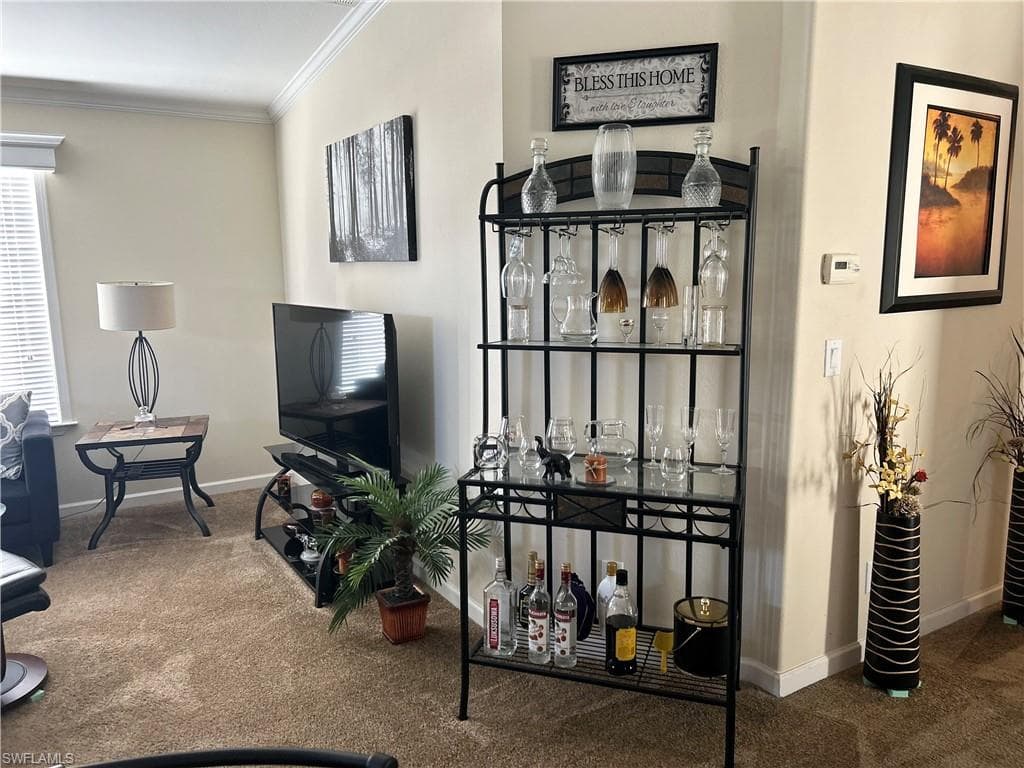 21 Chateau Way, Naples, FL 34112-7