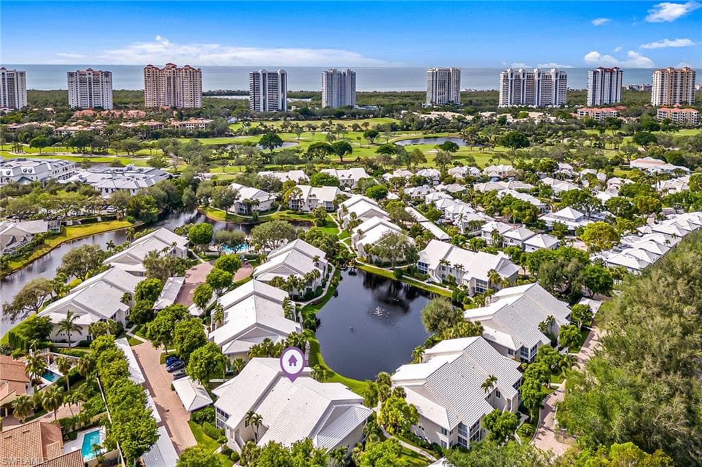 788 Willowbrook Dr 502, Naples, FL 34108-18