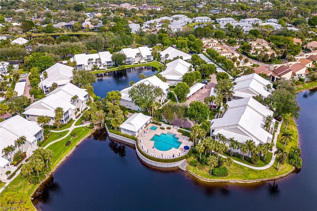 788 Willowbrook Dr 502, Naples, FL 34108-1