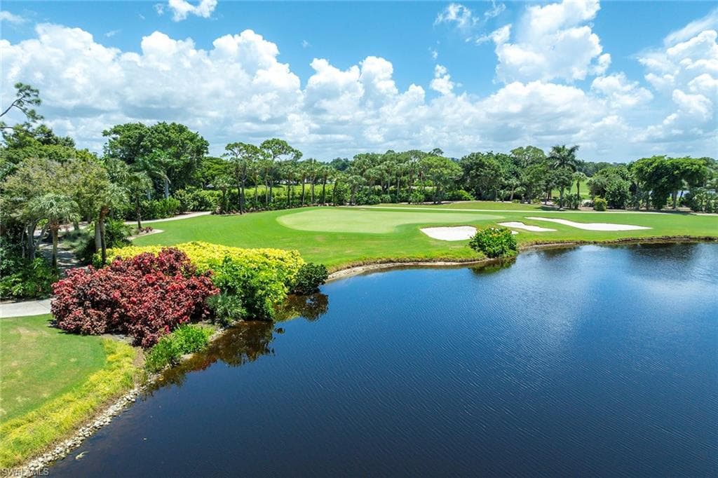 788 Willowbrook Dr 502, Naples, FL 34108-23
