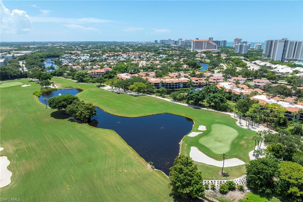 788 Willowbrook Dr 502, Naples, FL 34108-24