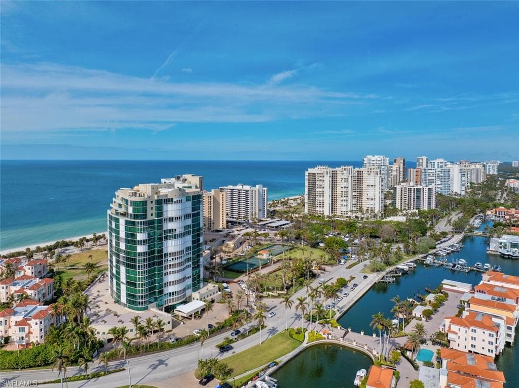 3971 Gulf Shore Blvd N 505, Naples, FL 34103-2
