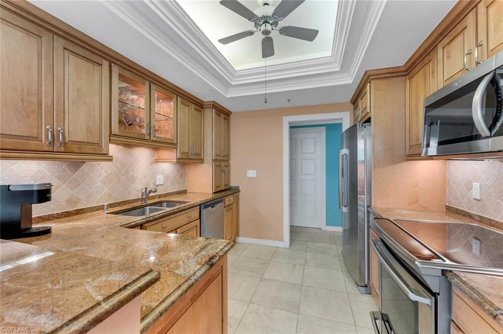 3971 Gulf Shore Blvd N 505, Naples, FL 34103-7