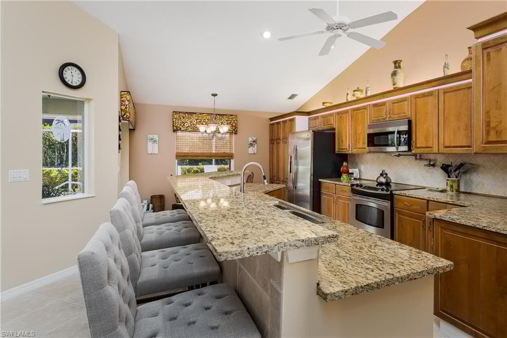 119 Balfour Dr, Marco Island, FL 34145-9