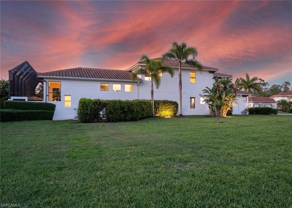 19261 La Serena Dr, Estero, FL 33967-4