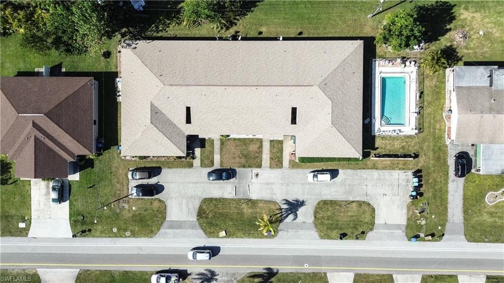 4706 4th Pl 11, Cape Coral, FL 33904-19