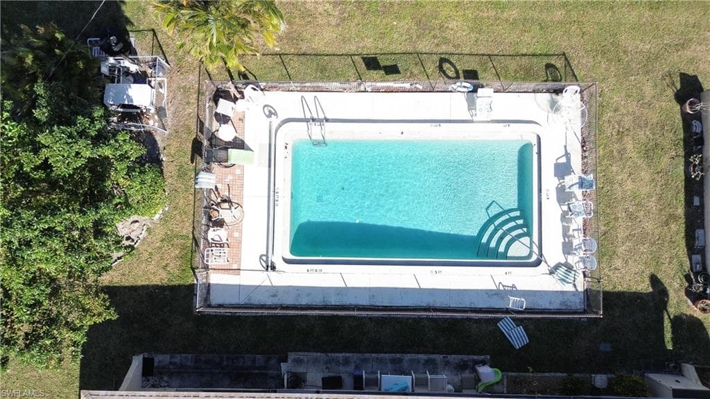 4706 4th Pl 11, Cape Coral, FL 33904-20
