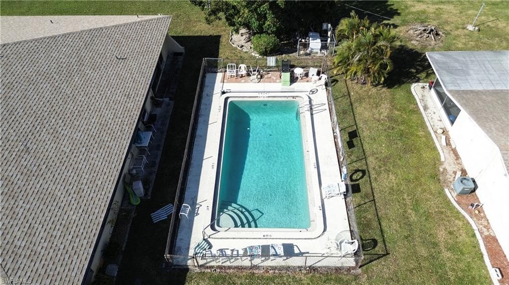 4706 4th Pl 11, Cape Coral, FL 33904-21