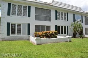 250 Palm River Blvd B102, Naples, FL 34110-12