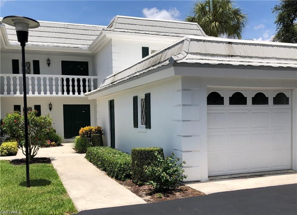250 Palm River Blvd B102, Naples, FL 34110-3