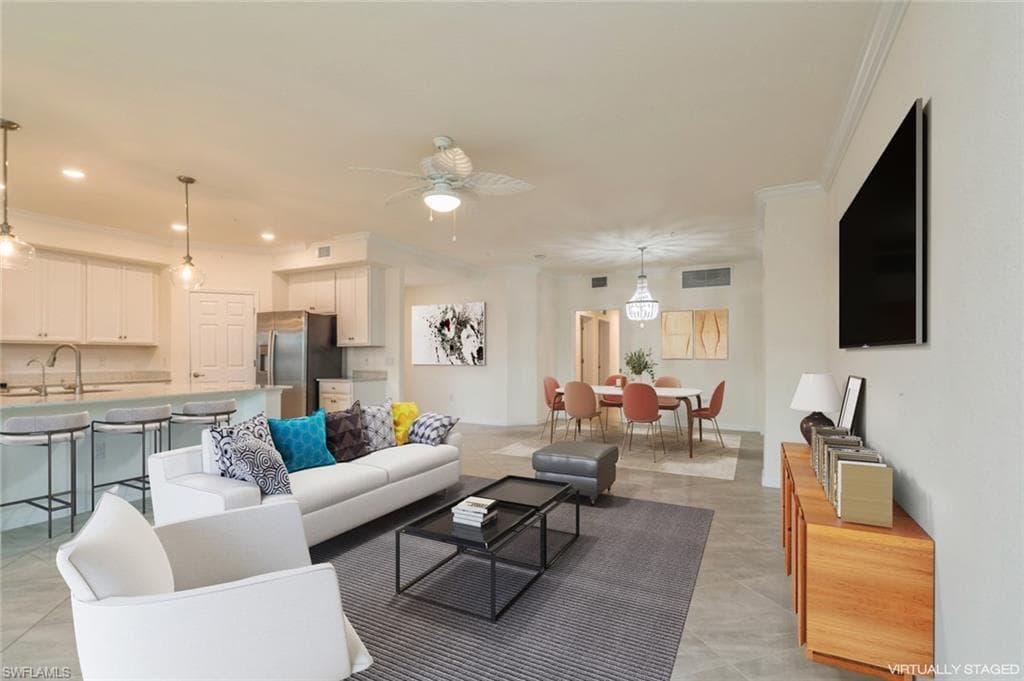 12039 Hawthorn Lake Dr 102, Fort Myers, FL 33913-9