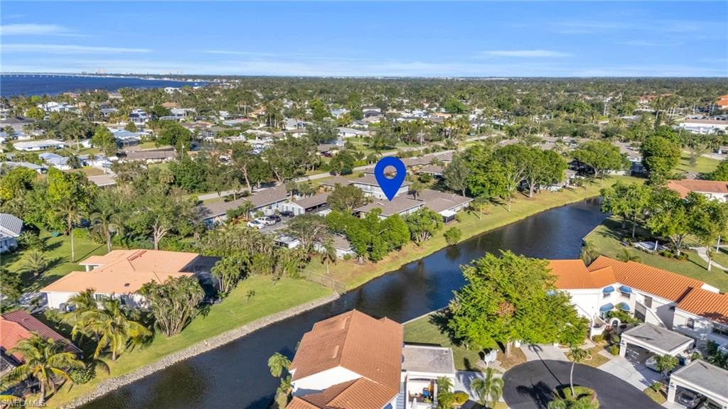 4251 Island Cir 3, Fort Myers, FL 33919-32