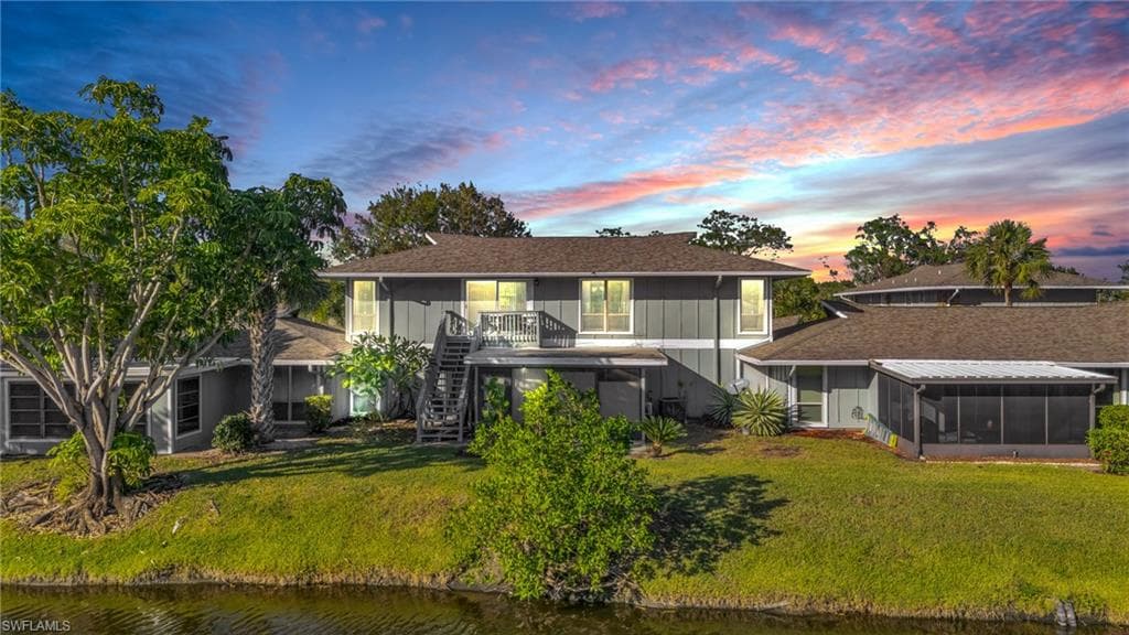 4251 Island Cir 3, Fort Myers, FL 33919-2