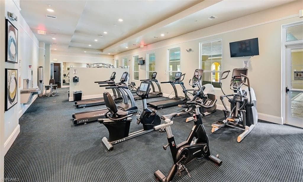 21450 Strada Nuova Cir 303, Estero, FL 33928-27