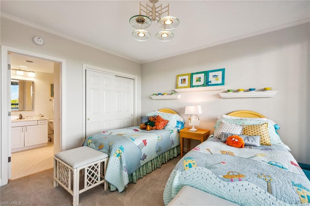 6001 Pelican Bay Blvd 204, Naples, FL 34108-18
