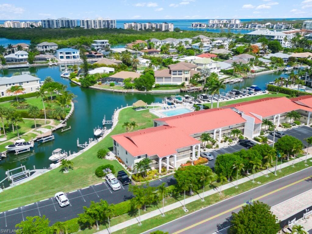 1128 Bald Eagle Dr 101, Marco Island, FL 34145-9