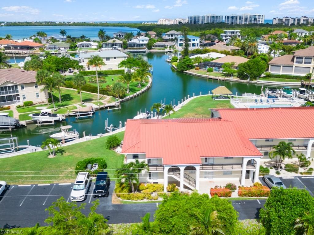 1128 Bald Eagle Dr 101, Marco Island, FL 34145-10