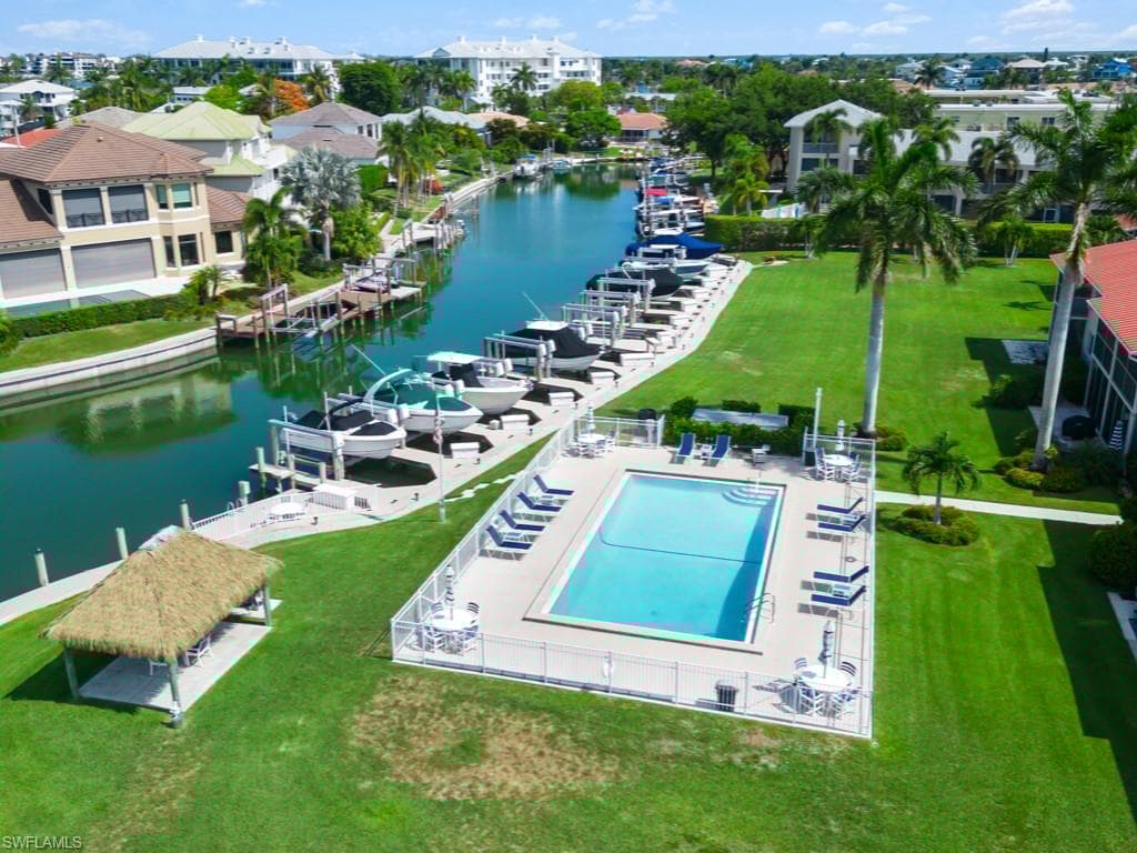 1128 Bald Eagle Dr 101, Marco Island, FL 34145-11