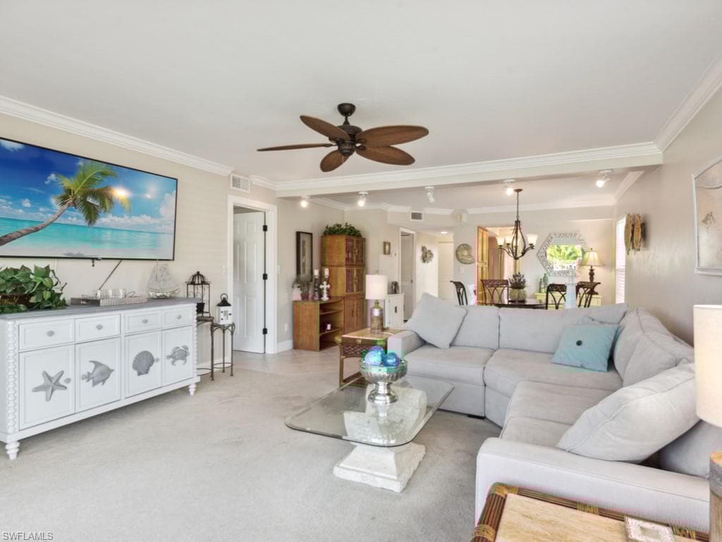 1128 Bald Eagle Dr 101, Marco Island, FL 34145-13
