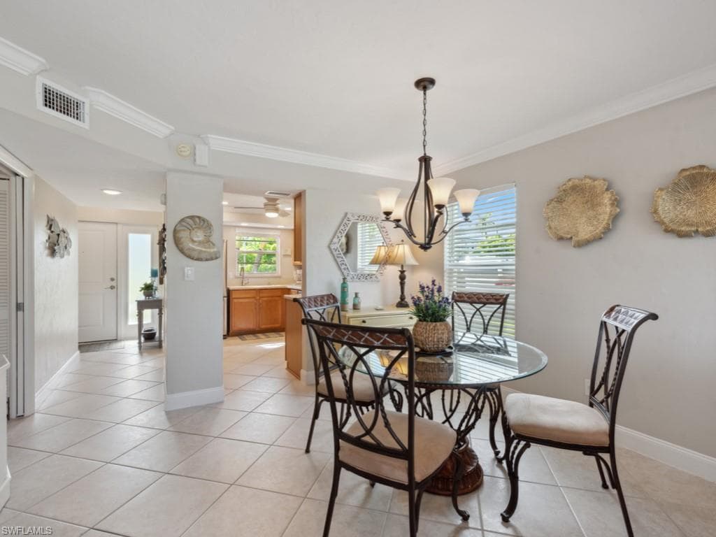1128 Bald Eagle Dr 101, Marco Island, FL 34145-14