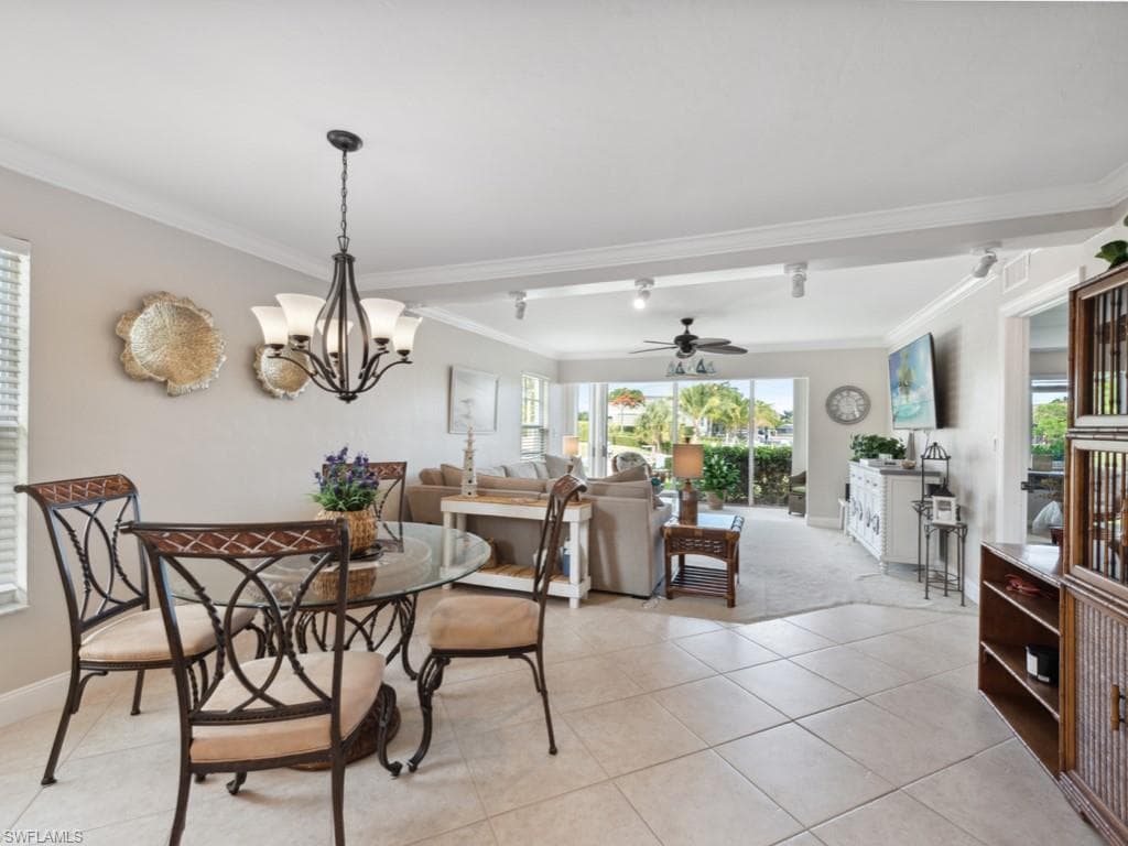 1128 Bald Eagle Dr 101, Marco Island, FL 34145-17