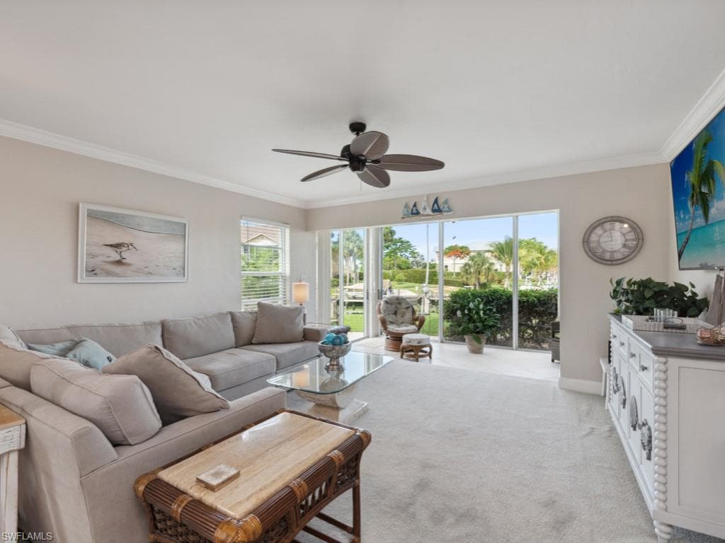 1128 Bald Eagle Dr 101, Marco Island, FL 34145-18